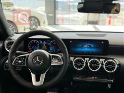 مێرسێدس بێنز A-Class